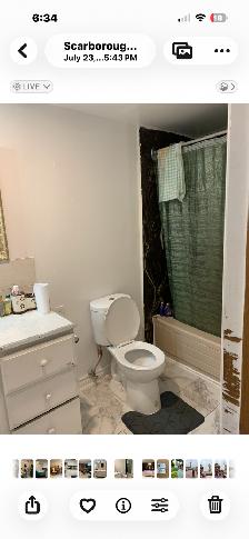Basement for rent - Photo 2