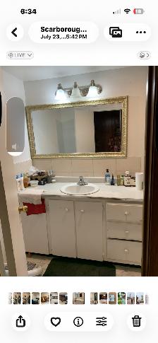 Basement for rent - Photo 3