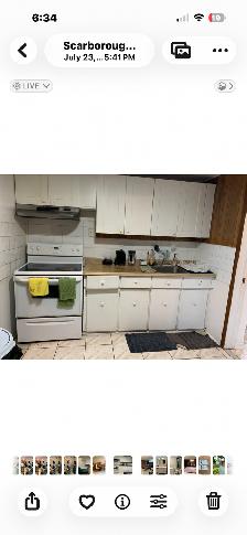 Basement for rent - Photo 5