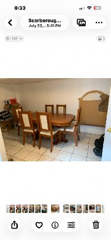 Basement for rent - Photo 6