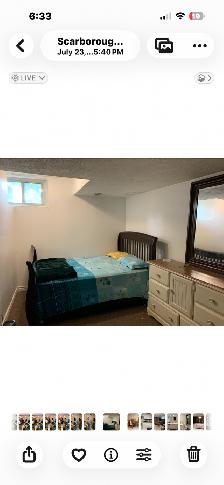 Basement for rent - Photo 7