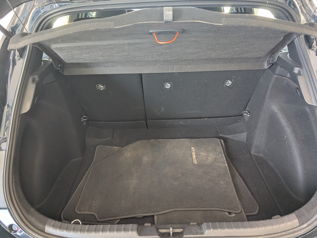 2022 Toyota Corolla Hatchback SE, AUTOMATIQUE, - Photo 6