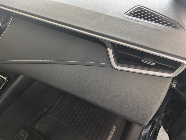 2022 Toyota Corolla Hatchback SE, AUTOMATIQUE, - Photo 9