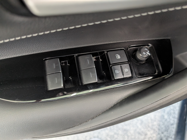 2022 Toyota Corolla Hatchback SE, AUTOMATIQUE, - Photo 13