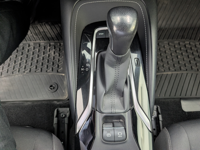 2022 Toyota Corolla Hatchback SE, AUTOMATIQUE, - Photo 15