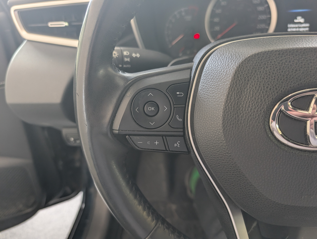 2022 Toyota Corolla Hatchback SE, AUTOMATIQUE, - Photo 18