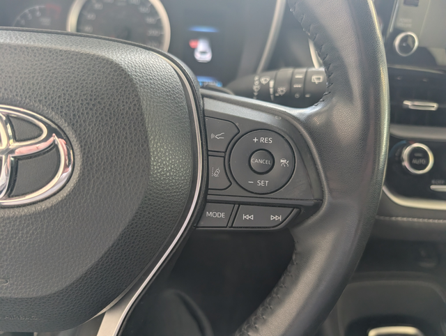 2022 Toyota Corolla Hatchback SE, AUTOMATIQUE, - Photo 19