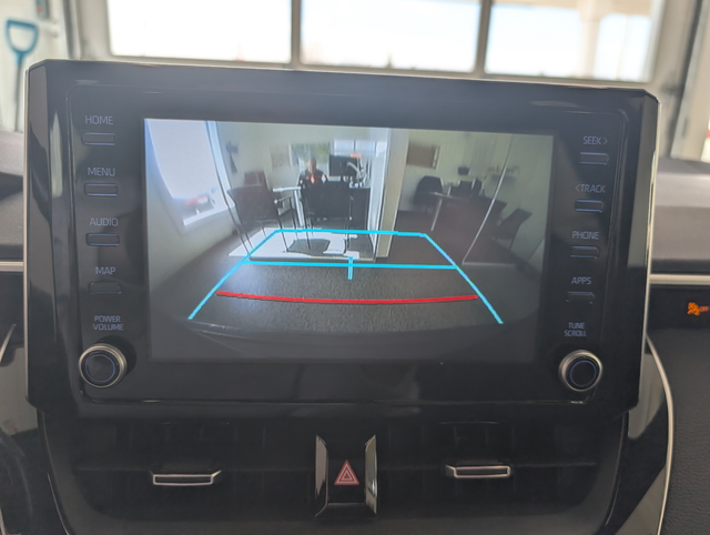 2022 Toyota Corolla Hatchback SE, AUTOMATIQUE, - Photo 20