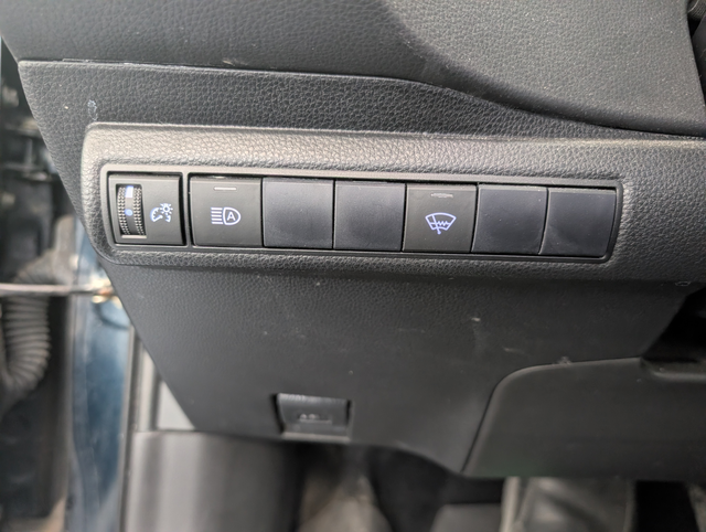 2022 Toyota Corolla Hatchback SE, AUTOMATIQUE, - Photo 22