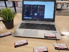 Laptop HP 15' Spécial 199$ ✔️✔️✔️✔️