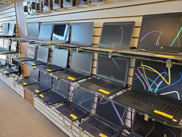 Laptops en SOLDE 10-50% ❗✋❗✋❗✋❗