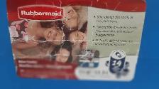 RUBBERMAID SLIM COOLER EXCELLENT SHAPE! - Photo 5