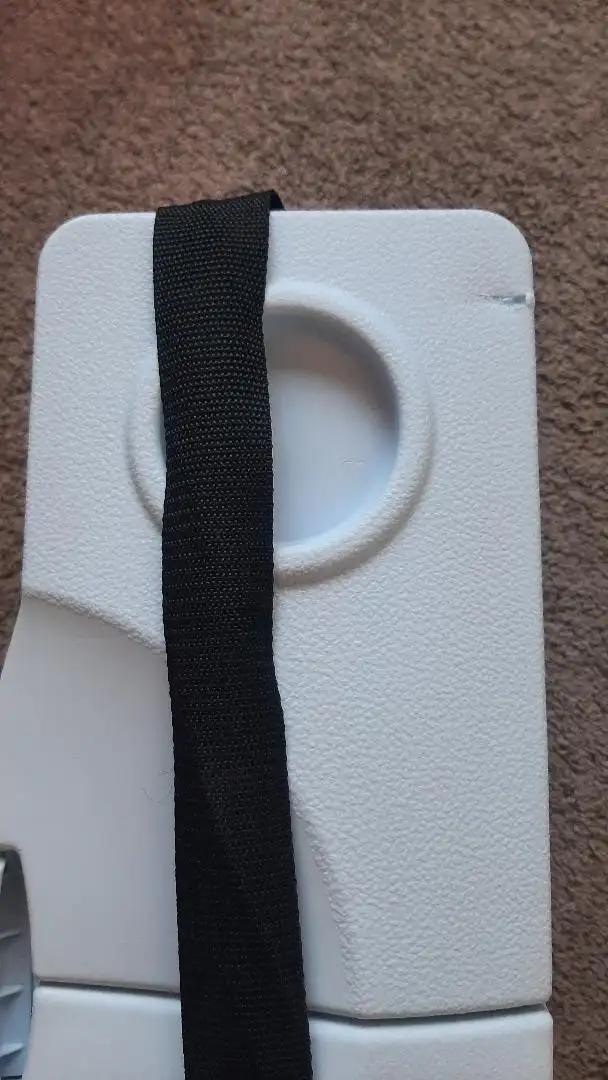 RUBBERMAID SLIM COOLER EXCELLENT SHAPE! - Photo 10