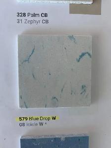 VCT Tile 12x12 ($2.49/sf)