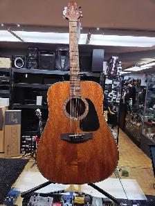 Guitare electro-acoustique