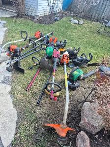 weed eater - Photo 2