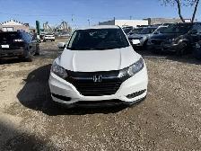 2017 Honda HR-V LX 4WD CVT - Photo 2