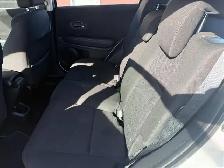 2017 Honda HR-V LX 4WD CVT - Photo 8