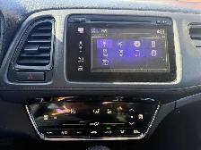 2017 Honda HR-V LX 4WD CVT - Photo 10