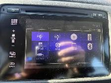 2017 Honda HR-V LX 4WD CVT - Photo 11