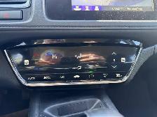 2017 Honda HR-V LX 4WD CVT - Photo 13