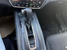 2017 Honda HR-V LX 4WD CVT - Photo 14