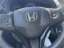 2017 Honda HR-V LX 4WD CVT - Photo 15