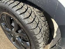 2017 Honda HR-V LX 4WD CVT - Photo 19