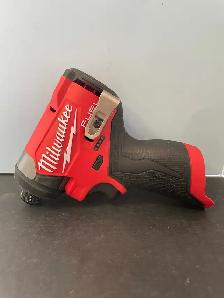 MILWAUKEE FUEL 1/4" IMPACT DRIVER 3453-20