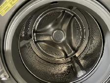 Laveuse sécheuse frontales grises Samsung (remis à neuf) - Photo 5