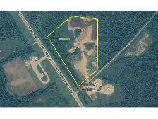 26DM-Auction-9 Parcels, SML's, DML's, DLO's & Gravel Stockpiles