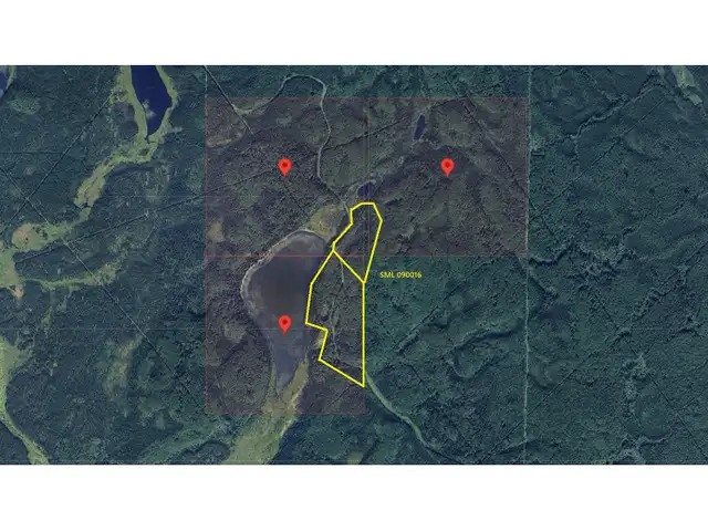 26DM-Auction-9 Parcels, SML's, DML's, DLO's & Gravel Stockpiles - Photo 5