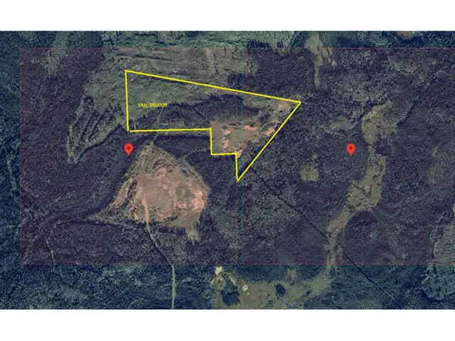 26DM-Auction-9 Parcels, SML's, DML's, DLO's & Gravel Stockpiles - Photo 6