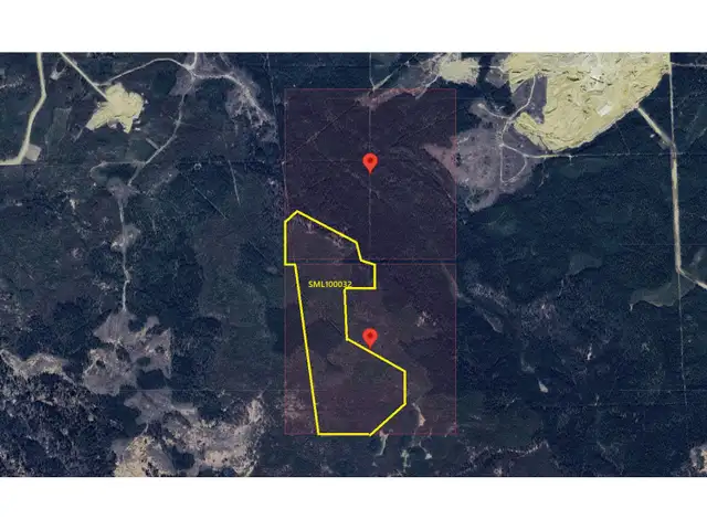 26DM-Auction-9 Parcels, SML's, DML's, DLO's & Gravel Stockpiles - Photo 7