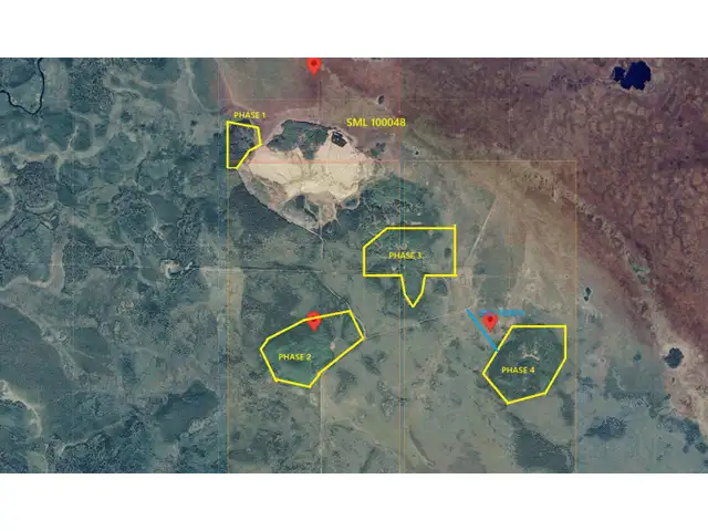 26DM-Auction-9 Parcels, SML's, DML's, DLO's & Gravel Stockpiles - Photo 8