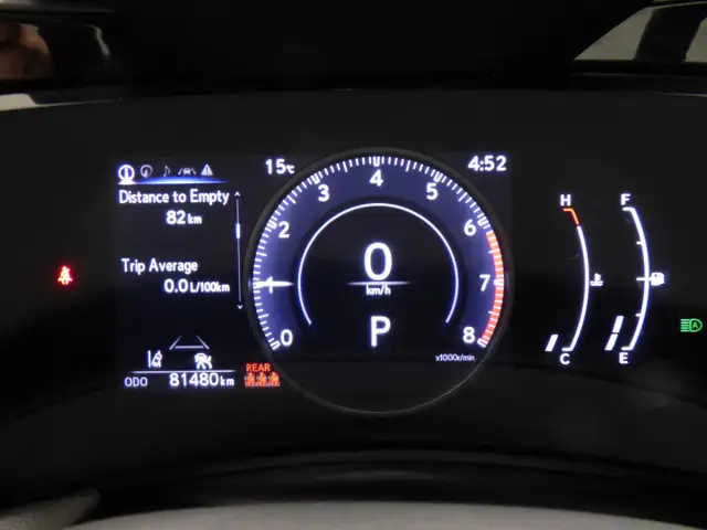 2023 LEXUS NX 350 AWD, TOIT PANO, CUIR ROUGE, CARPLAY, FULL!! - Photo 10