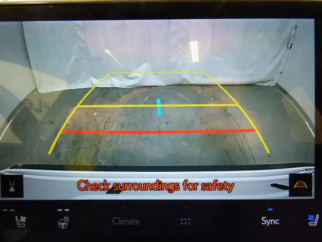 2023 LEXUS NX 350 AWD, TOIT PANO, CUIR ROUGE, CARPLAY, FULL!! - Photo 12