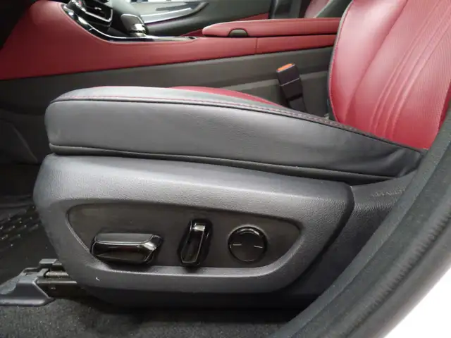 2023 LEXUS NX 350 AWD, TOIT PANO, CUIR ROUGE, CARPLAY, FULL!! - Photo 18