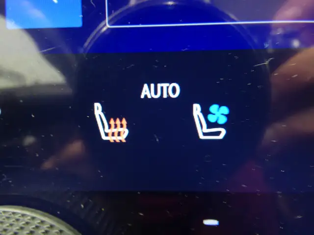 2023 LEXUS NX 350 AWD, TOIT PANO, CUIR ROUGE, CARPLAY, FULL!! - Photo 19