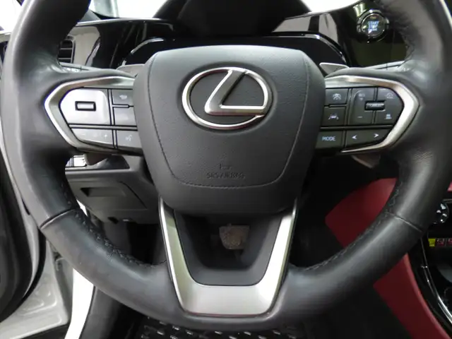 2023 LEXUS NX 350 AWD, TOIT PANO, CUIR ROUGE, CARPLAY, FULL!! - Photo 20