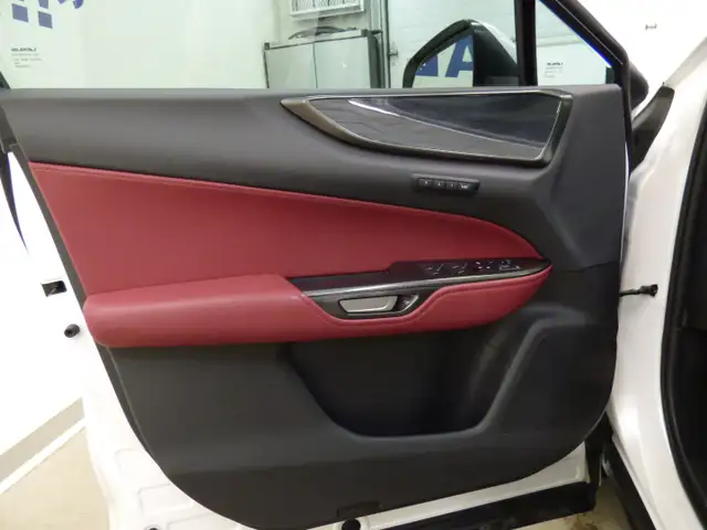 2023 LEXUS NX 350 AWD, TOIT PANO, CUIR ROUGE, CARPLAY, FULL!! - Photo 28