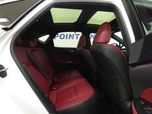 2023 LEXUS NX 350 AWD, TOIT PANO, CUIR ROUGE, CARPLAY, FULL!! - Photo 29