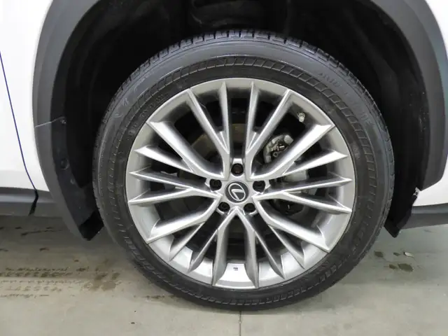 2023 LEXUS NX 350 AWD, TOIT PANO, CUIR ROUGE, CARPLAY, FULL!! - Photo 33