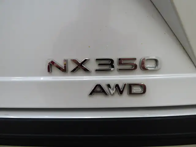 2023 LEXUS NX 350 AWD, TOIT PANO, CUIR ROUGE, CARPLAY, FULL!! - Photo 35