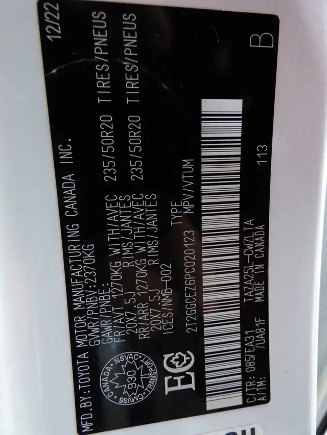 2023 LEXUS NX 350 AWD, TOIT PANO, CUIR ROUGE, CARPLAY, FULL!! - Photo 38