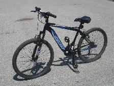 GREAT CONDITION 24' HYPER BOUNDARY TRAIL 21 SPDS   SUSPENSION! - Photo 2