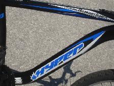 GREAT CONDITION 24' HYPER BOUNDARY TRAIL 21 SPDS   SUSPENSION! - Photo 5