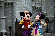 Les 101 annonces de Disney -600$ alls101 Disney ads