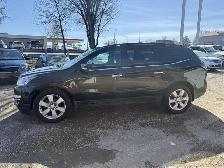 2016 Chevrolet Traverse 1LT AWD - Photo 3