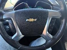 2016 Chevrolet Traverse 1LT AWD - Photo 18